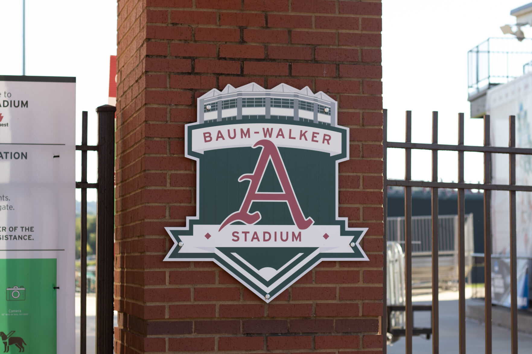 Baseball season tickets